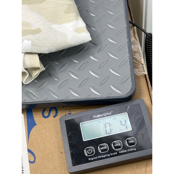 Under Armour Sunriver Short Sleeve T-Shirt Womens M Crewneck Camo Loose NEW - Picture 7 of 7